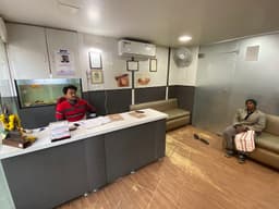 Dr. (Major) S. S. Sachan, MD (Dermatology) Dr. (Major) S. S. Sachan, MD (Dermatology)