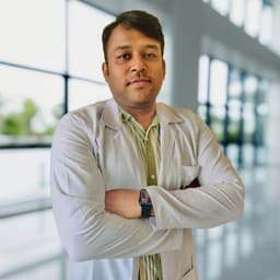 Dr. Malaya Ranjan Sarangi Dr. Malaya Ranjan Sarangi