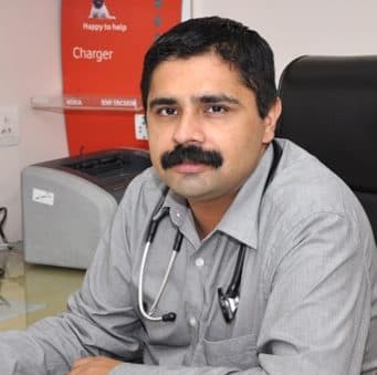 Dr Manish Malik Dr Manish Malik - Nephrologist in Delhi