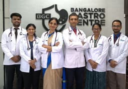 Bangalore Gastro Centre (BGC) Hospitals Bangalore Gastro Centre (BGC) Hospitals