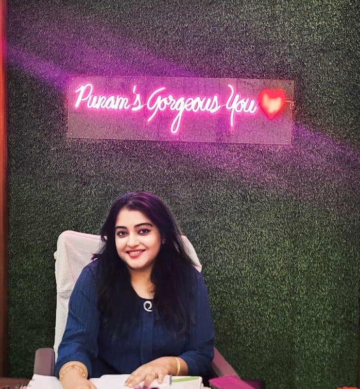 Dr. Punam De - Skin specialist in Bhawanipur - hair specialist in Gariahat Dr. Punam De - Skin specialist in Bhawanipur - hair specialist in Gariahat - Dermatologist in Kolkata