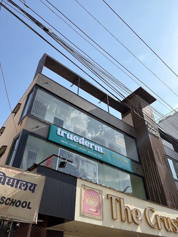 Truederm by Dr Iftekhar Truederm by Dr Iftekhar - Dermatologist in Jaipur