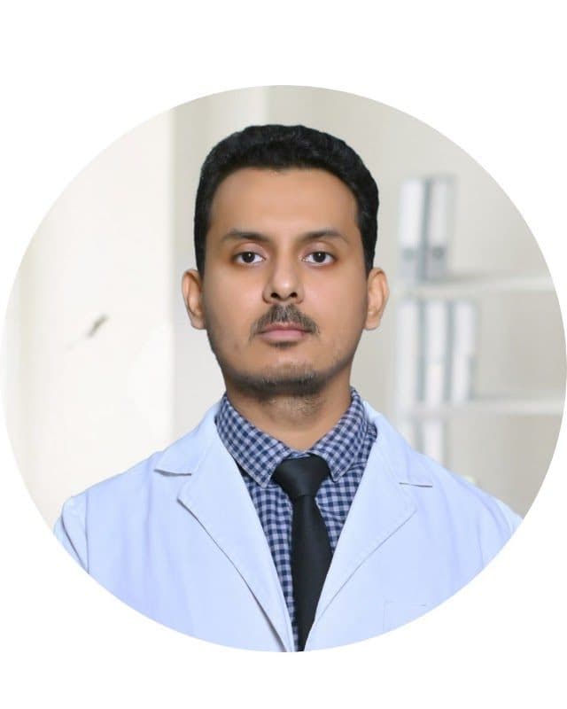 Dr Sidharth Pant Dr Sidharth Pant - Oncologist in Lucknow