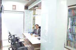 Dr. Pawan Rathi Dr. Pawan Rathi