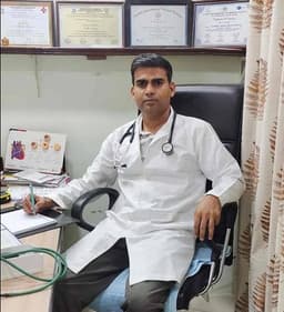 Dr Rahul Kumar – General Physician, Diabetes, Thyroid & Arthritis Specialist Dr Rahul Kumar – General Physician, Diabetes, Thyroid & Arthritis Specialist