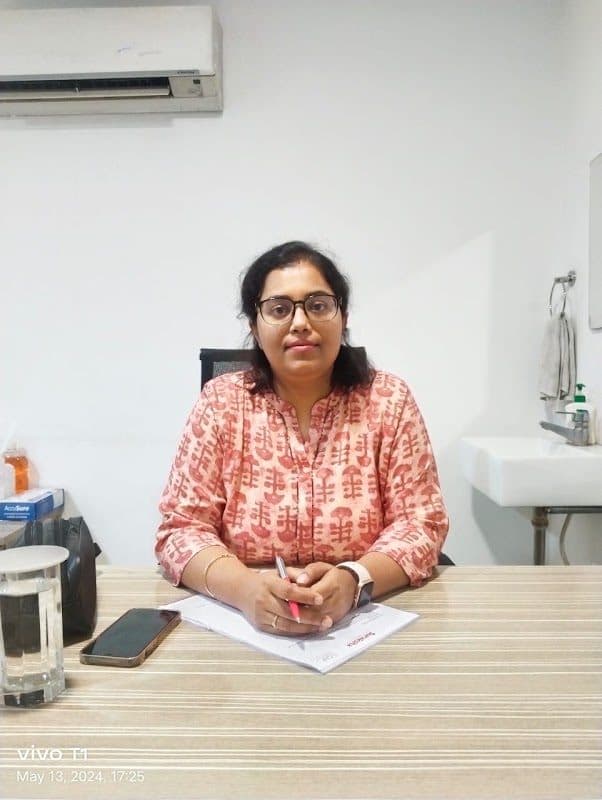 Dr Rimjhim Paul - Best Gynaecologist - Kalindi | Jessore Road Dr Rimjhim Paul - Best Gynaecologist - Kalindi | Jessore Road - Gynecologist in Kolkata