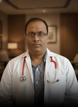 Dr. Subhasis Mukherjee Dr. Subhasis Mukherjee