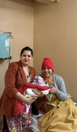 Dr. Ankita Mahajan Yadav Dr. Ankita Mahajan Yadav