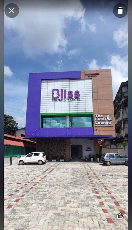 The Fetal Lounge The Fetal Lounge - Gynecologist in Kottayam