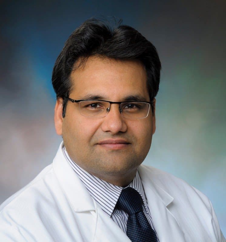 HAMMAD NAZEER HAMMAD NAZEER - Endocrinologist in Ajmer