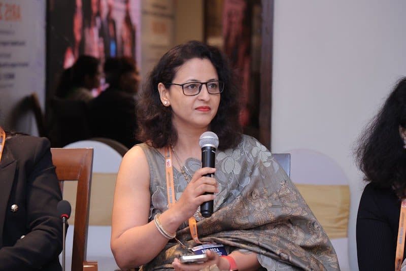 Dr. Leena Mehrotra - Best Laparoscopic & Robotic Gynaecologist and Infertility Specialist Doctor in Moradabad (Apex Hospital) Dr. Leena Mehrotra - Best Laparoscopic & Robotic Gynaecologist and Infertility Specialist Doctor in Moradabad (Apex Hospital)