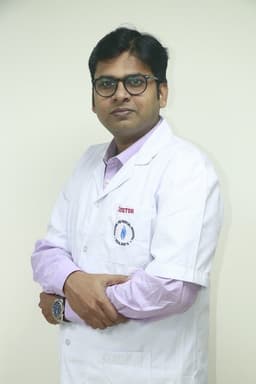Dr Anurag Chatterjee Dr Anurag Chatterjee