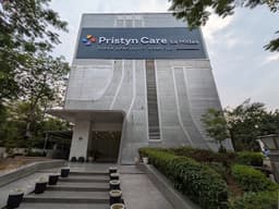Pristyn Care La Midas - Best Super Speciality Hospital in DLF Phase 3, Gurugram Pristyn Care La Midas - Best Super Speciality Hospital in DLF Phase 3, Gurugram