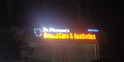 Dr.Florence's Dental Care and Aesthetics Dr.Florence's Dental Care and Aesthetics