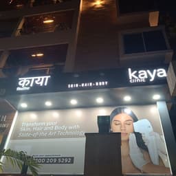 Kaya Clinic Kaya Clinic