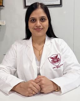 Dr. Shrutika Gavhale - Gynecologist in Ulwe Dr. Shrutika Gavhale - Gynecologist in Ulwe