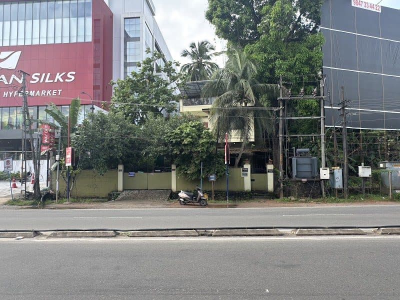 Dr.Somnath K.M. Dr.Somnath K.M. - Psychiatrist in Kozhikode