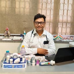 Dr. Soumya Das | Best Pulmonologist in Kolkata & Saltlake Dr. Soumya Das | Best Pulmonologist in Kolkata & Saltlake
