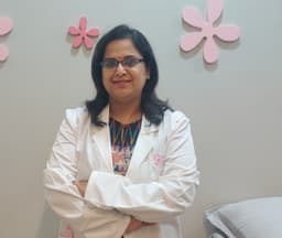 Dr. Soumya Dash - Fertility Specialist In Bhubaneswar Dr. Soumya Dash - Fertility Specialist In Bhubaneswar