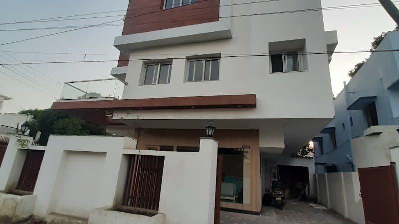 Dr. Sumera Khan Dr. Sumera Khan - Pediatrician in Nagpur
