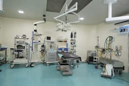 Dr. Sushil Rangdal – Robotic Surgeon Dr. Sushil Rangdal – Robotic Surgeon