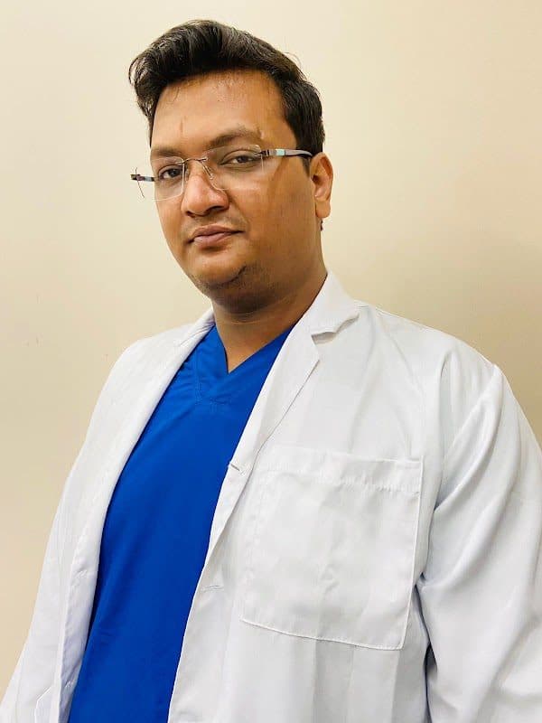 Dr Ravi Mittal Dr Ravi Mittal - Orthopedic Surgeon in Greater Noida
