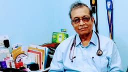 Dr Vasant Khandekar Dr Vasant Khandekar