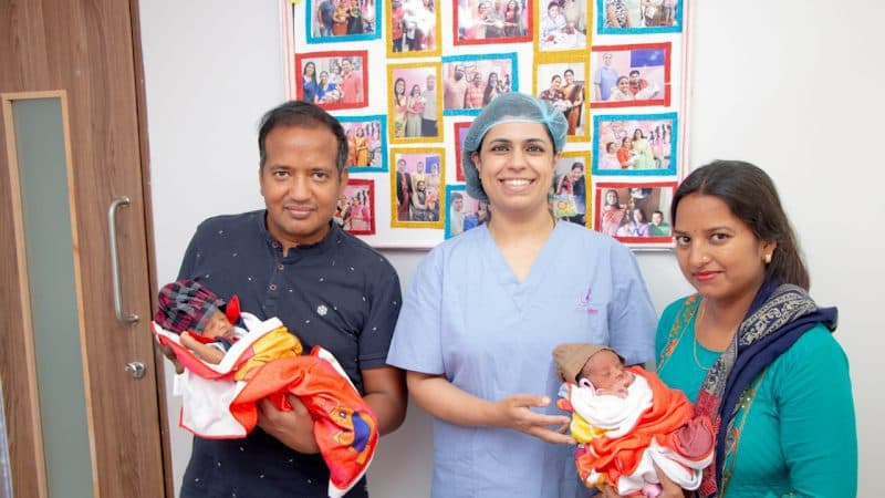 Dr Parul Chopra Buttan Dr Parul Chopra Buttan - Gynecologist in Gurgaon