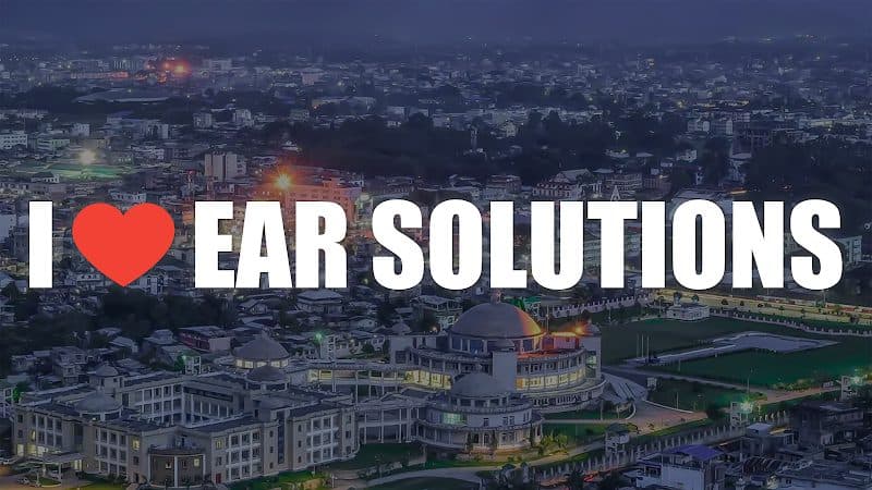 Ear Solutions Ear Solutions - ENT Specialist in Imphal