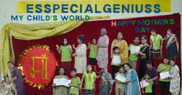 EsspecialGeniuss - Specialized School for Learning Difficulties EsspecialGeniuss - Specialized School for Learning Difficulties