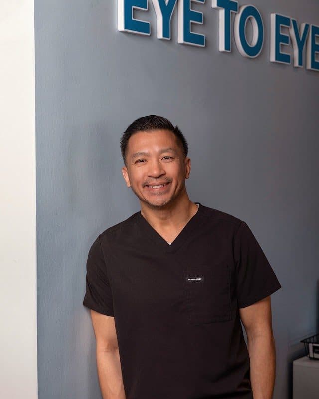 Eye To Eye Care Eye To Eye Care - Ophthalmologist in Aizawl