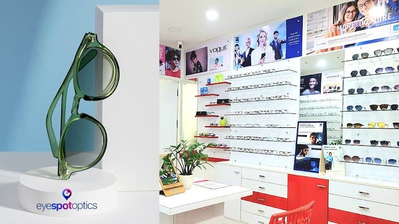Eyespot Optics Eyespot Optics - Ophthalmologist in Kottayam