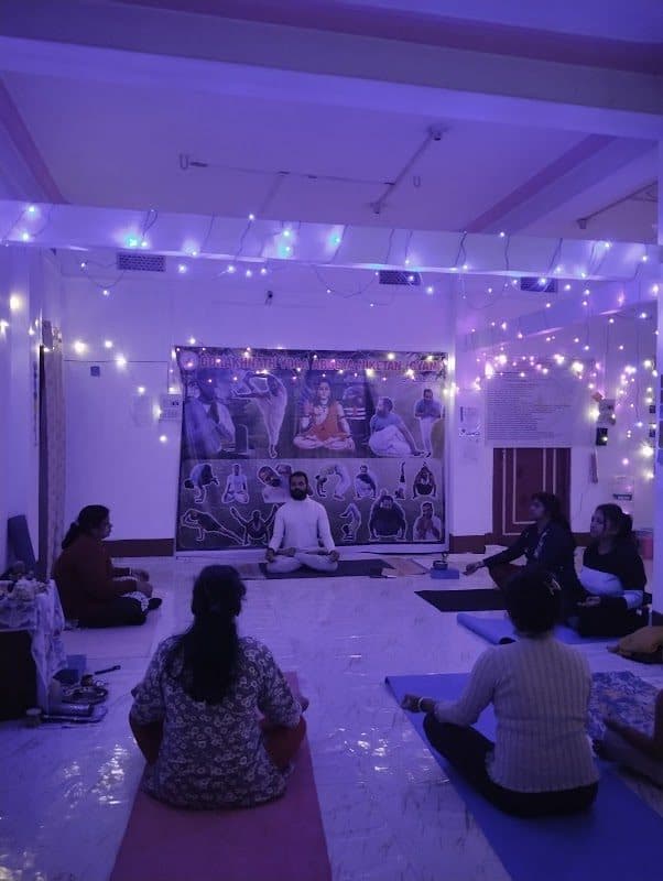 Gorakhnath Yoga Arogya Niketan (GYAN) Gorakhnath Yoga Arogya Niketan (GYAN) - Yoga & Naturopathy Specialist in Agartala