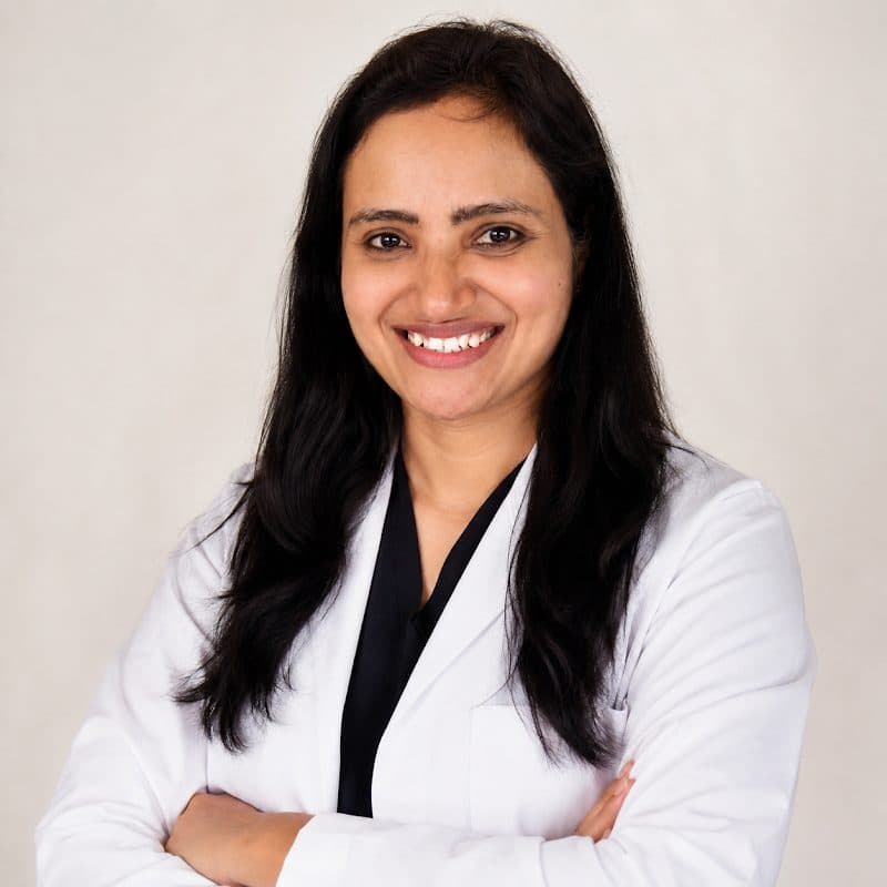 Dr Daisy Rani Das Dr Daisy Rani Das - Ophthalmologist in Guwahati