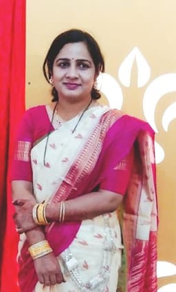 Dr. Gauri Samir Khanapurkar- Consulting Physician, Diabetologist And Rheumatologist in Bhusawal Dr. Gauri Samir Khanapurkar- Consulting Physician, Diabetologist And Rheumatologist in Bhusawal