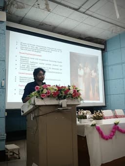 Dr Pulakesh Sarmah | Psychiatrist in Guwahati | The Gastro Life Dr Pulakesh Sarmah | Psychiatrist in Guwahati | The Gastro Life