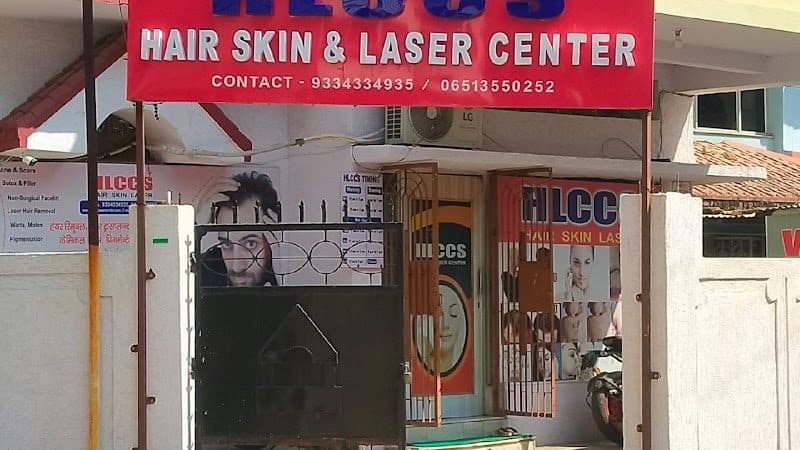 HLCCS HLCCS - Dermatologist in Ranchi