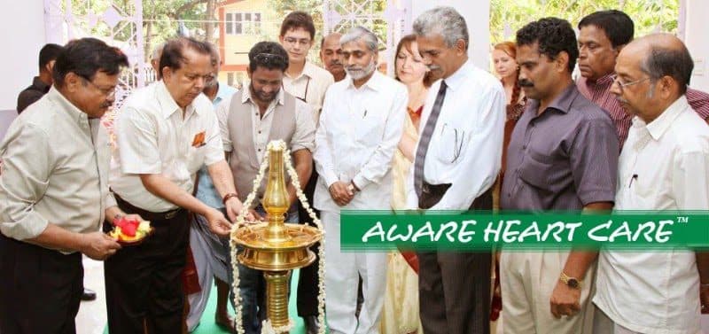 Hridaya Care Heart Institute Hridaya Care Heart Institute - Cardiologist in Ernakulam