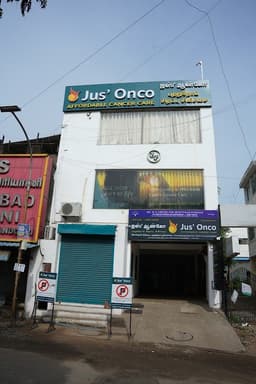 Jus' Onco - Affordable Cancer Treatment | Chemotherapy Treatment Jus' Onco - Affordable Cancer Treatment | Chemotherapy Treatment