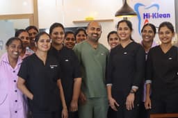 Hi-Klean Dental Clinic: Multispeciality dental care and Root canal center Hi-Klean Dental Clinic: Multispeciality dental care and Root canal center