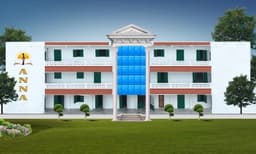 Anna college Anna college