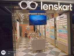 Lenskart.com at Langvall Mall, Thanjavur (First Lens Replacement Free) Lenskart.com at Langvall Mall, Thanjavur (First Lens Replacement Free)