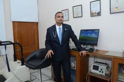 𝗢𝗹𝗶𝘃𝗲 𝗛𝗲𝗮𝗿𝘁 𝗖𝗮𝗿𝗲 𝗖𝗲𝗻𝘁𝗿𝗲 - Best Cardiologist | Best Heart Specialist | ECG | Echo | TMT | Holter Test