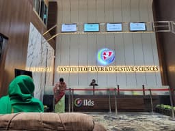 Institute of Liver & Digestive Sciences Institute of Liver & Digestive Sciences