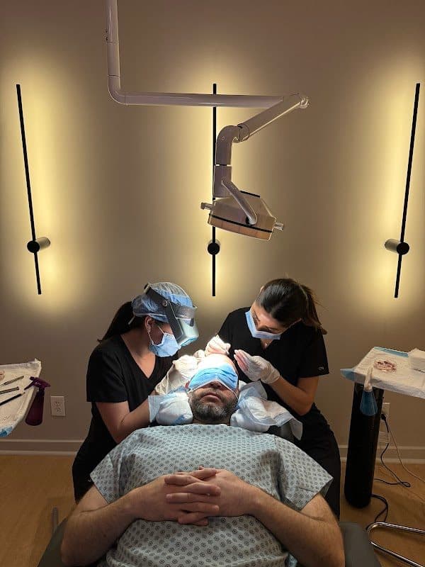 Moleno Hair Restoration Moleno Hair Restoration - Hair Transplant Surgeon in Ajmer