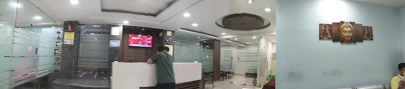 Dr. Sandeep Vohra Dr. Sandeep Vohra - Psychiatrist in Delhi