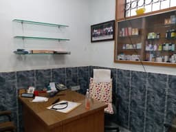 Dr. Ajay Saraf (Child Specialist) Dr. Ajay Saraf (Child Specialist)