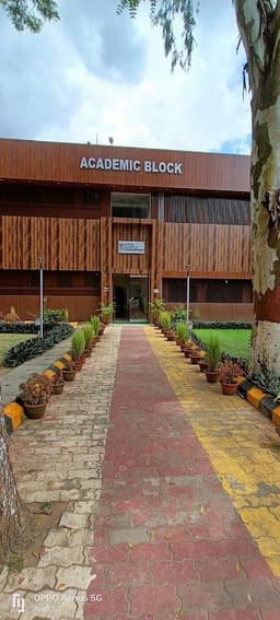 National Forensic Sciences University ( Tripura Campus) National Forensic Sciences University ( Tripura Campus)