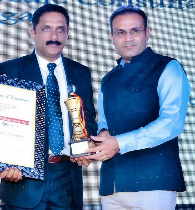 Dr P Sharat Kumar Dr P Sharat Kumar - Orthopedic Surgeon in Hyderabad