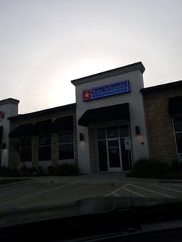 Texas Orthopedic Specialists Texas Orthopedic Specialists